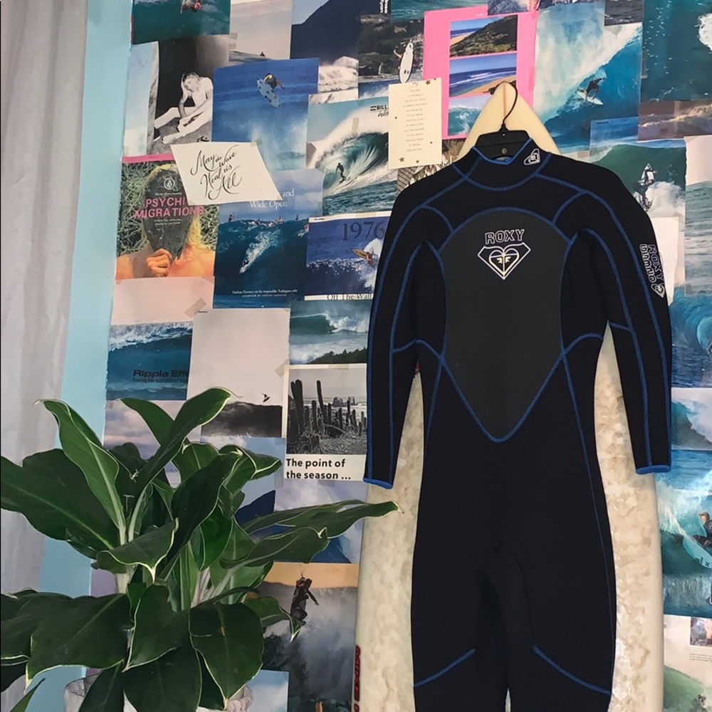 Roxy Women’s Wetsuit
